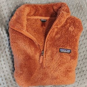 Patagonia Los Gatos 1/4 Zip